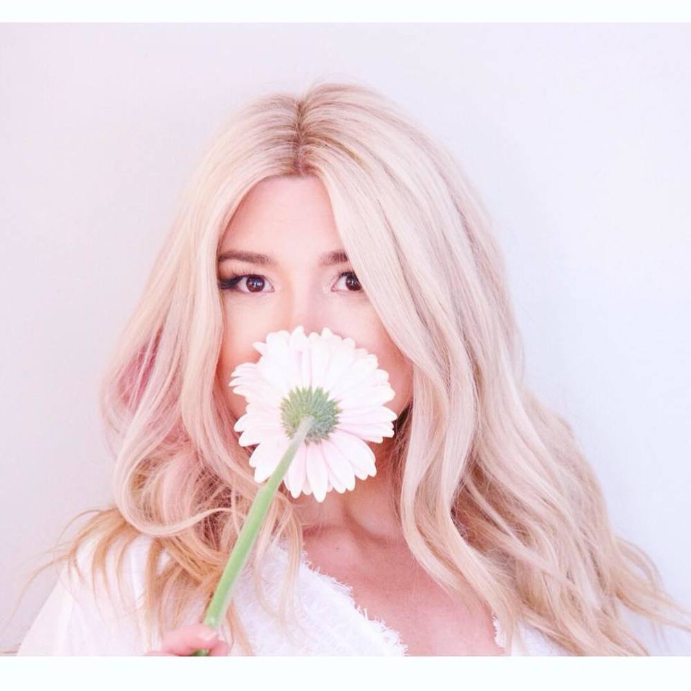 Meet your Posher, Kate